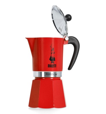 Cafetière Italienne...