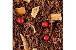 Rooibos Epices