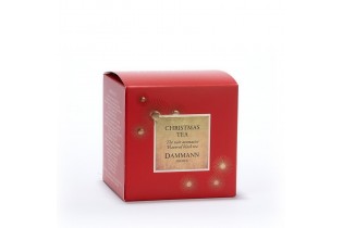 Christmas Tea Noir
