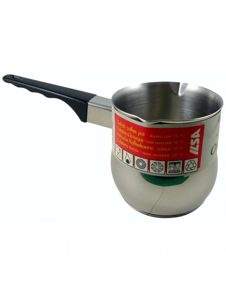 Cafetière TURC  8 Tasses