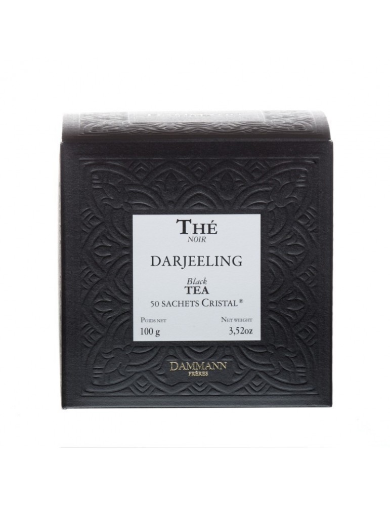 Darjeeling G.F.O.P. Supérieur 2nd Flush