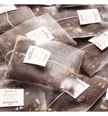Rooibos Oriental