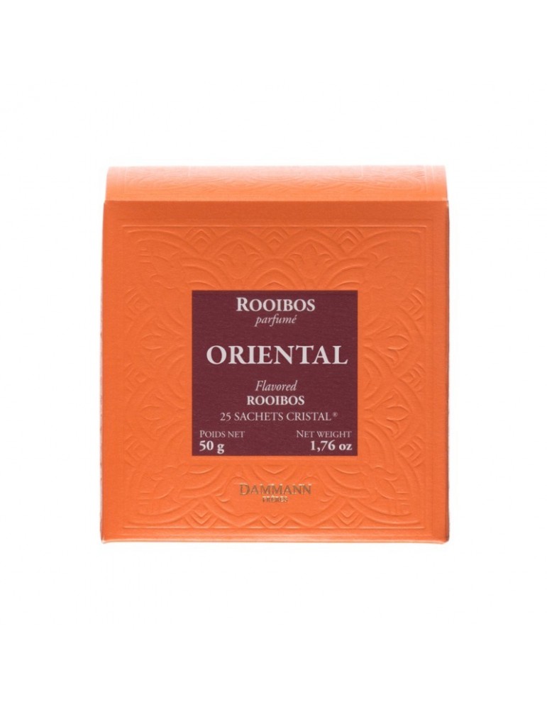 Rooibos Oriental