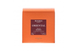 Rooibos Oriental