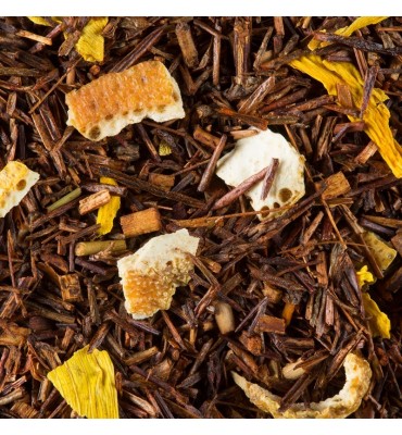 Rooibos Citrus