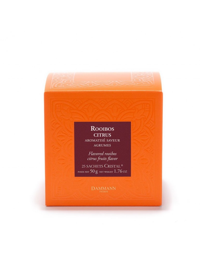 Rooibos Citrus