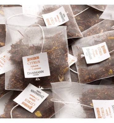Rooibos Citrus