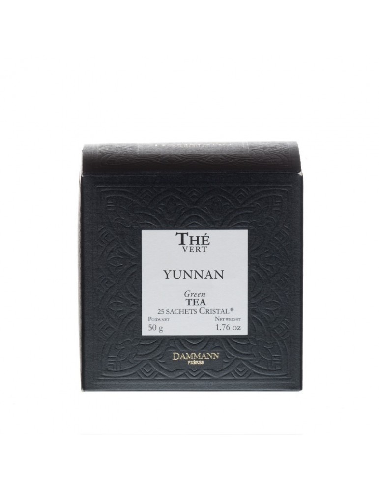 Yunnan Vert