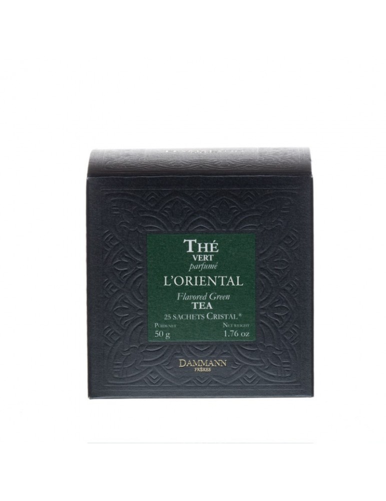 L'Oriental
