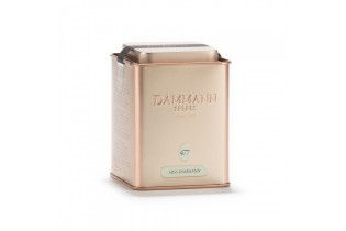 Thé vert parfumé Miss Dammann