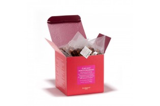 Carcadet Passion Framboise
