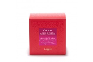 Carcadet Passion Framboise