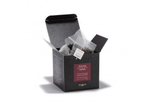 Thé noir Caramel Toffee