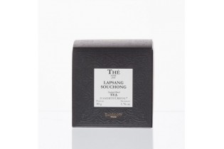 Lapsang Souchong