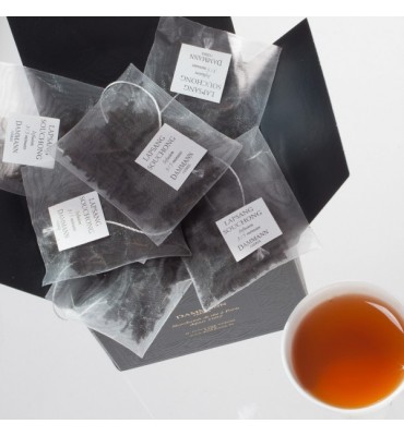 Lapsang Souchong
