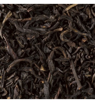 Lapsang Souchong