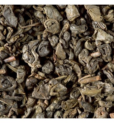 Gunpowder  BIO