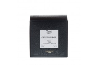 Gunpowder  BIO