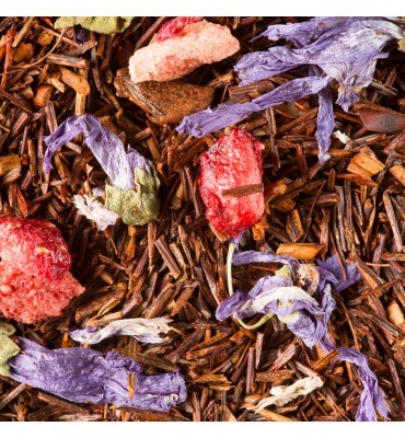Rooibos fruits Rouges