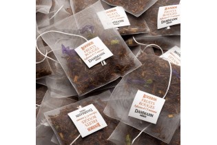 Rooibos fruits Rouges