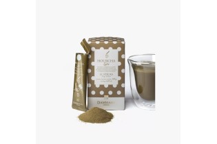 Etui de 12 Sticks de Houjicha Latté