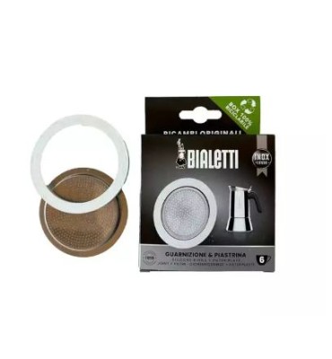 Joint Bialetti Inox 6T (1...