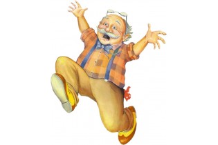 Mélange Grand Père
