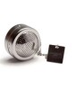 INFUSEUR A THE ROND EN INOX