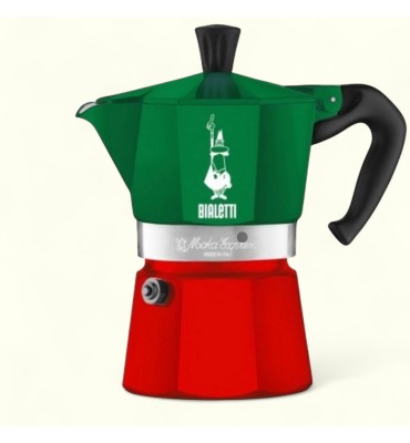 Cafetière Italienne...