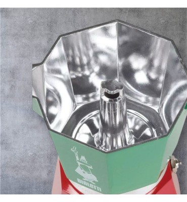 Cafetière Italienne...