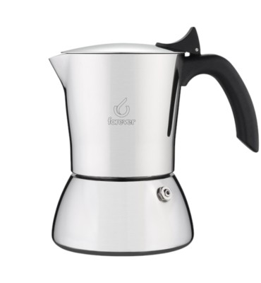 Cafetière Italienne PERLA...