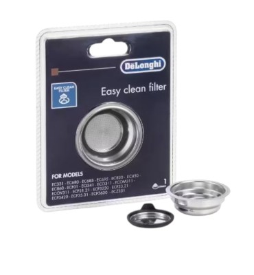 Filtre Delonghi pour...