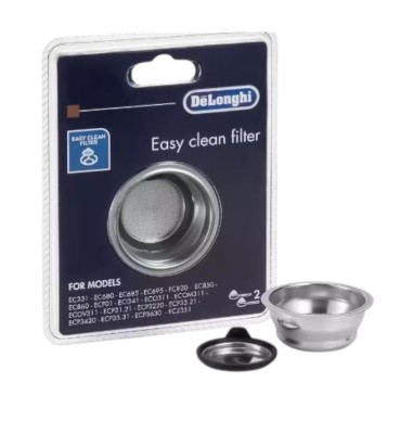 Filtre Delonghi pour...