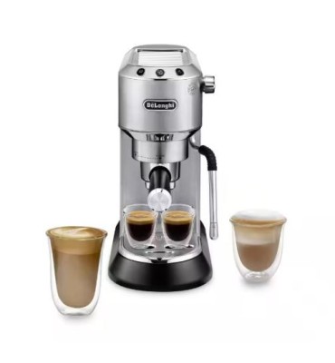 Dédica Barista Arte Full...