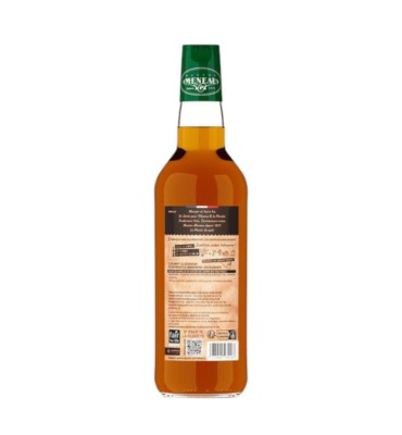 Sirop de Vanille Bio...