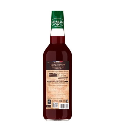 Sirop de Cassis Bio...