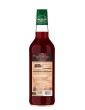 Sirop de Framboise Bio...
