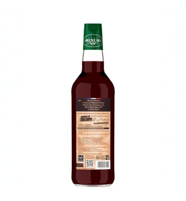 Sirop de Cerise Bio...