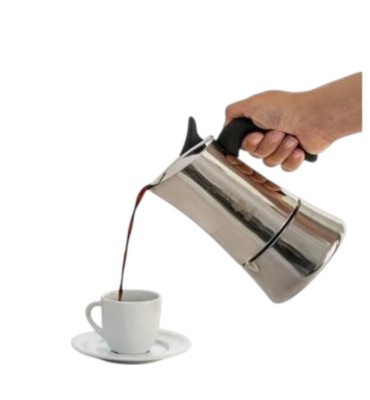 Cafetière Italienne...