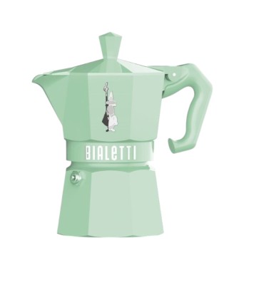 Cafetière Italienne Moka...