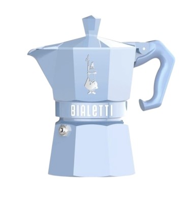 Cafetière Italienne Moka...