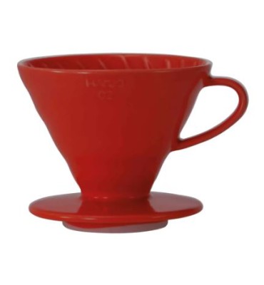 Dripper  V60 4 tasses -...