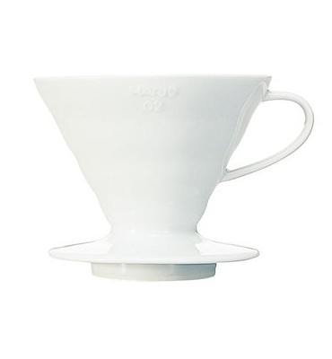 Dripper  V60 4 tasses -...