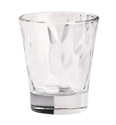 Verre à café "Diamond" -...