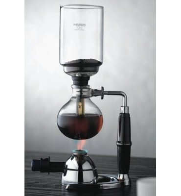 Cafetière Siphon® Hario 5...