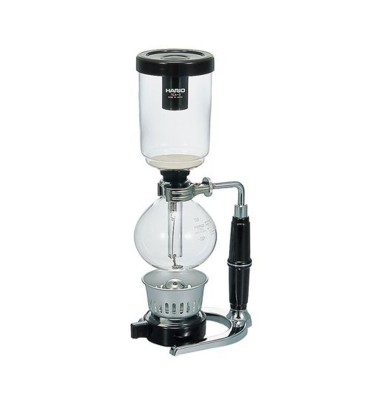 Cafetière Siphon® Hario 5...