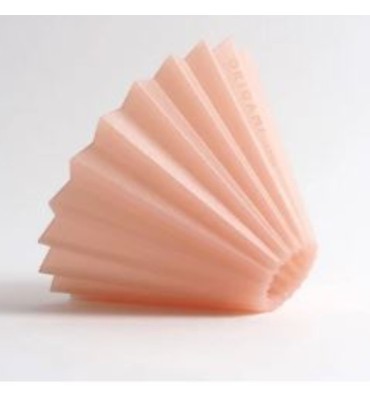 Dripper Origami Air S  Rose