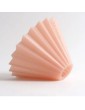 Dripper Origami Air S  Rose