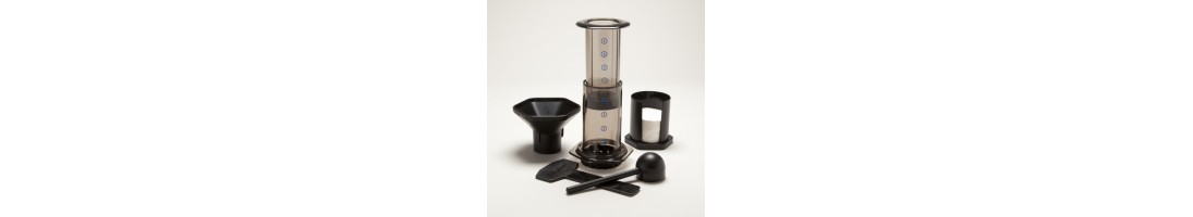 Aeropress® - Royal Moka