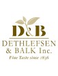 Dethlefsen & Balk